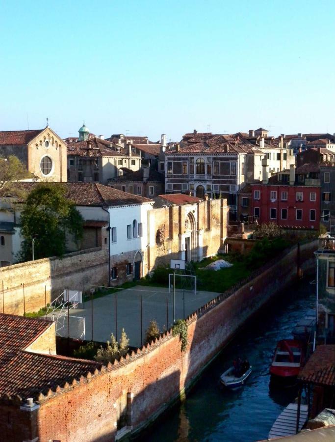 Finestra Su Appartement *