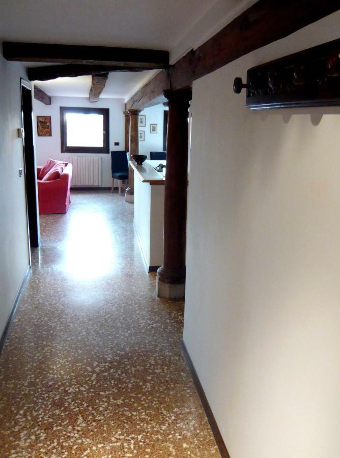 Finestra Su Apartment *
