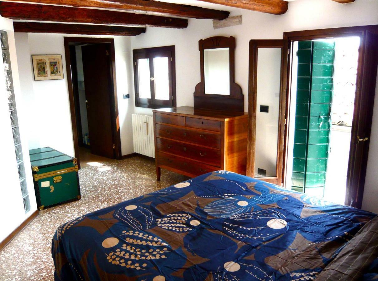 Apartment Finestra Su *