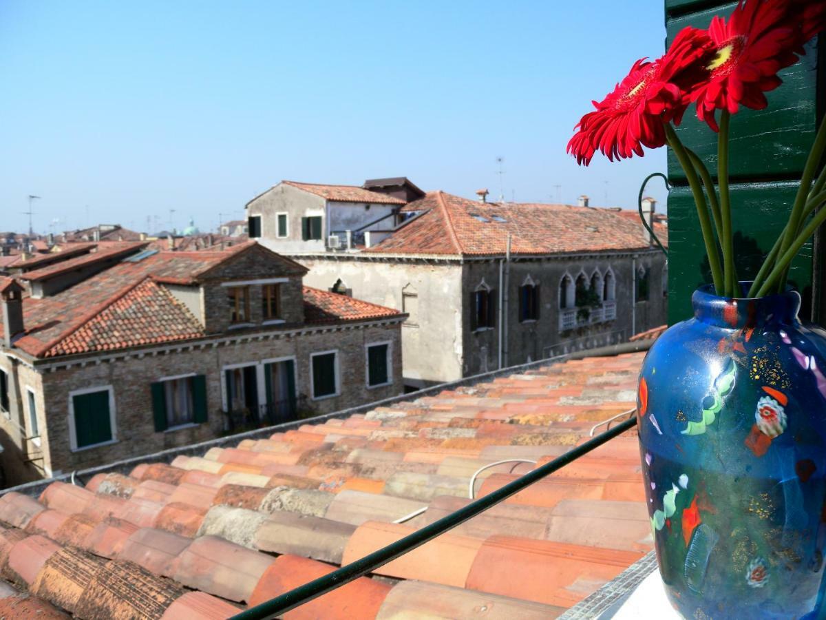 Apartment Finestra Su *