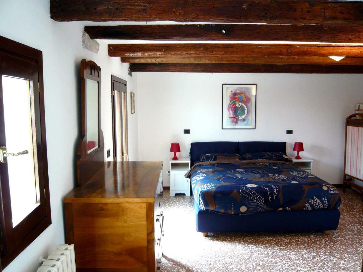 Finestra Su Apartment Venice