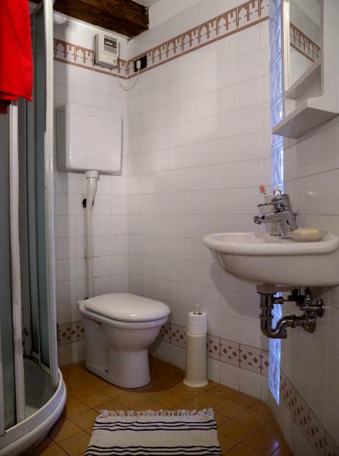 Finestra Su Apartment Venice