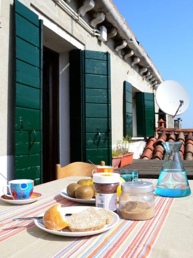 Finestra Su Apartment Venice