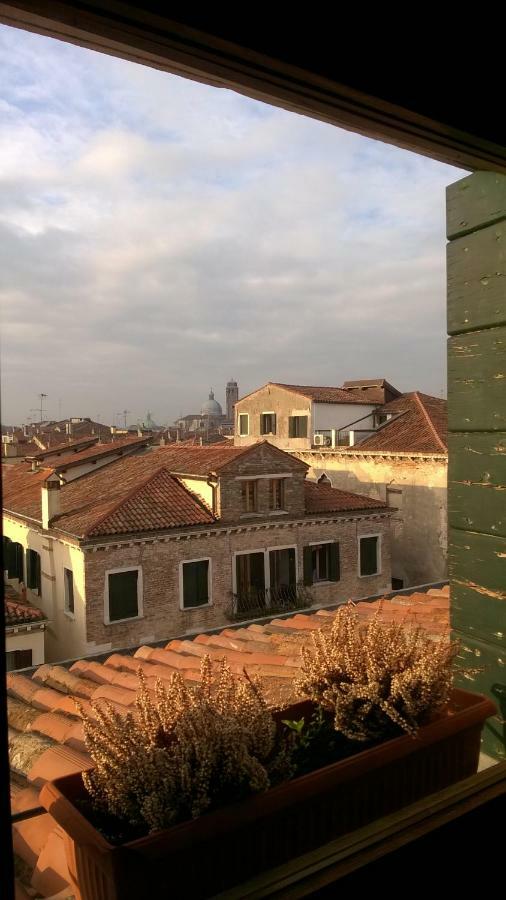 Appartement Finestra Su *