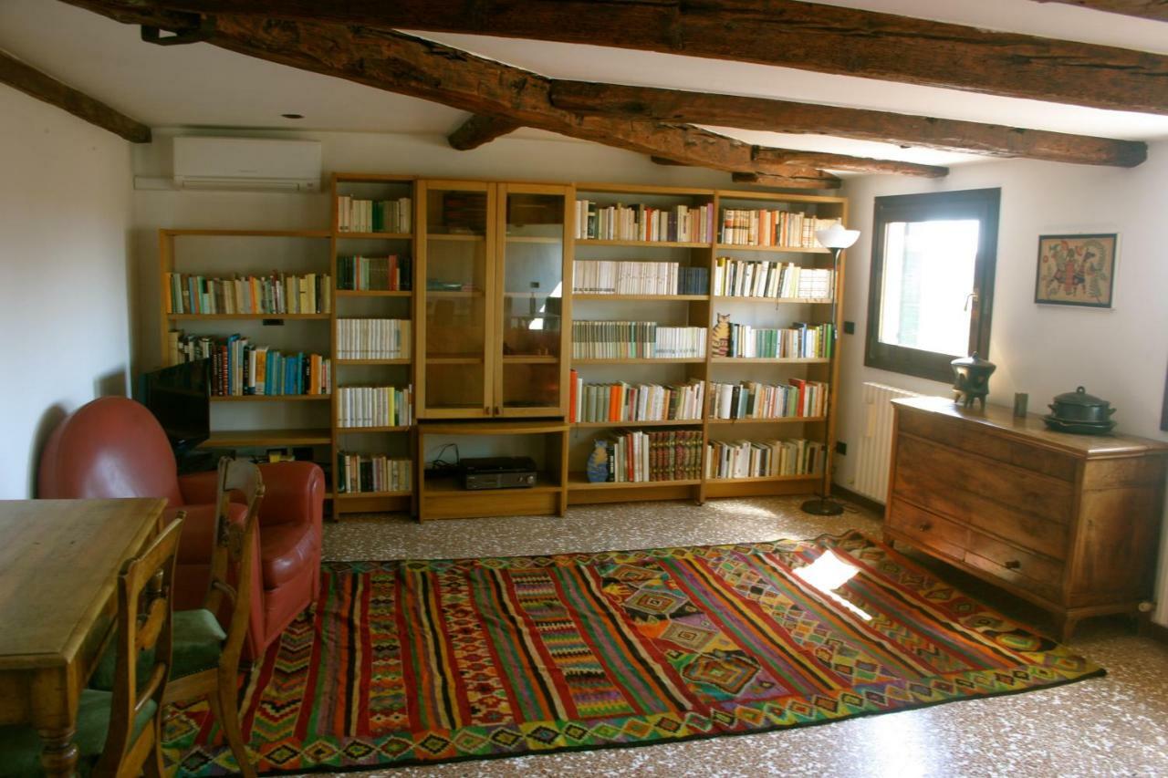 Finestra Su Apartment Venice