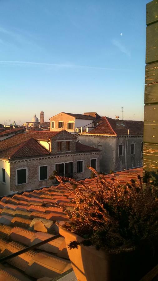 Finestra Su Apartment *