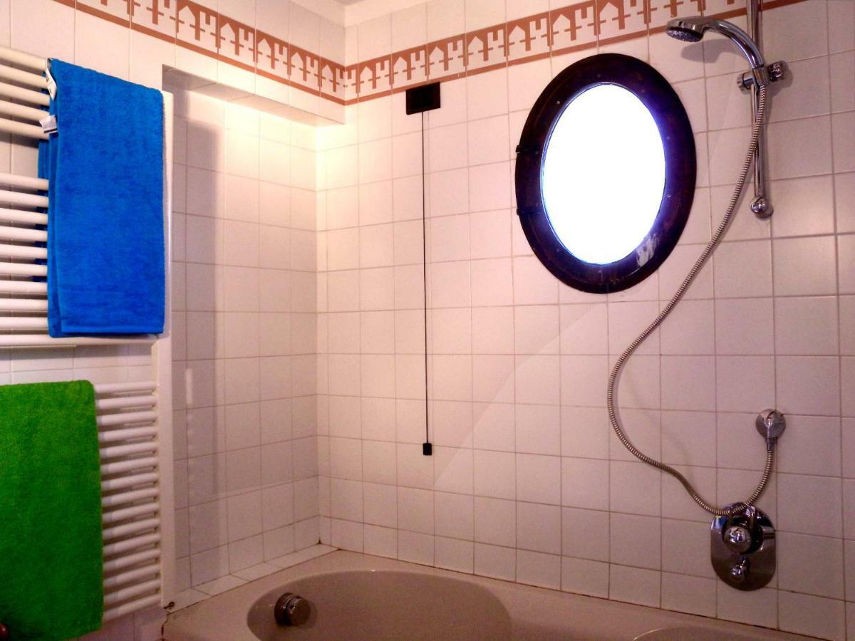 Finestra Su Apartment *