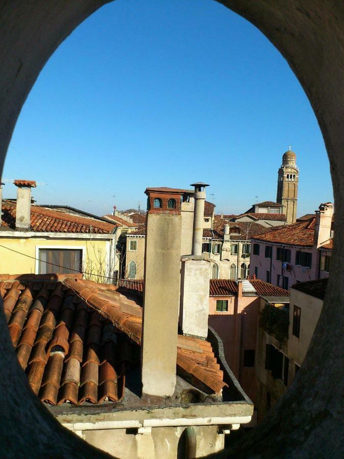 Apartment Finestra Su *
