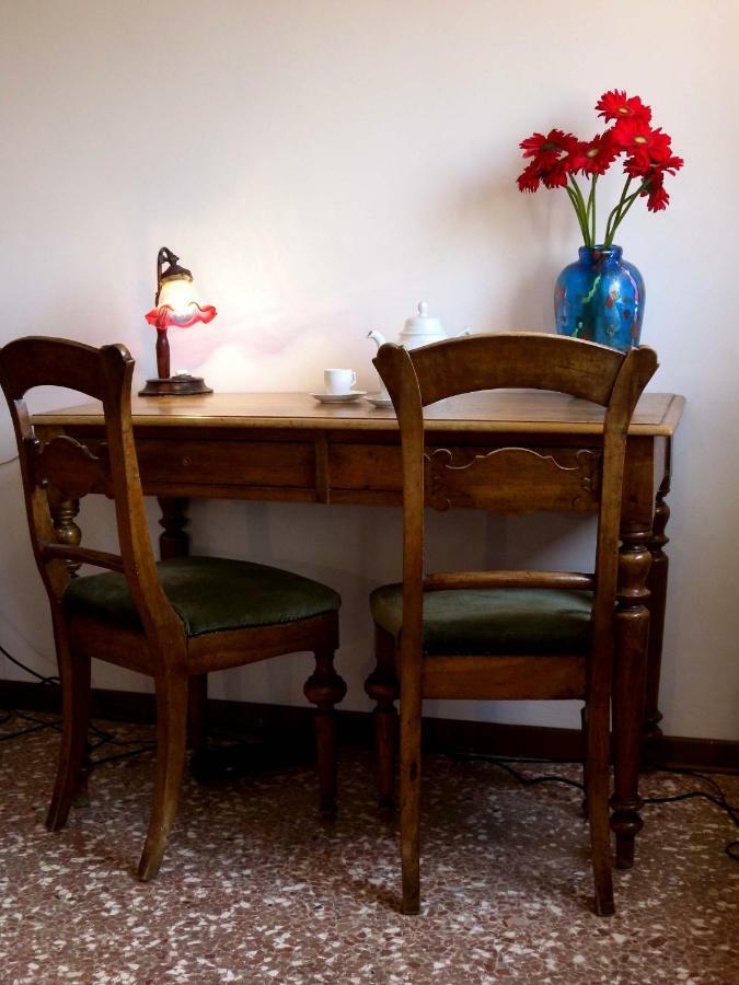 Finestra Su Apartment Venice