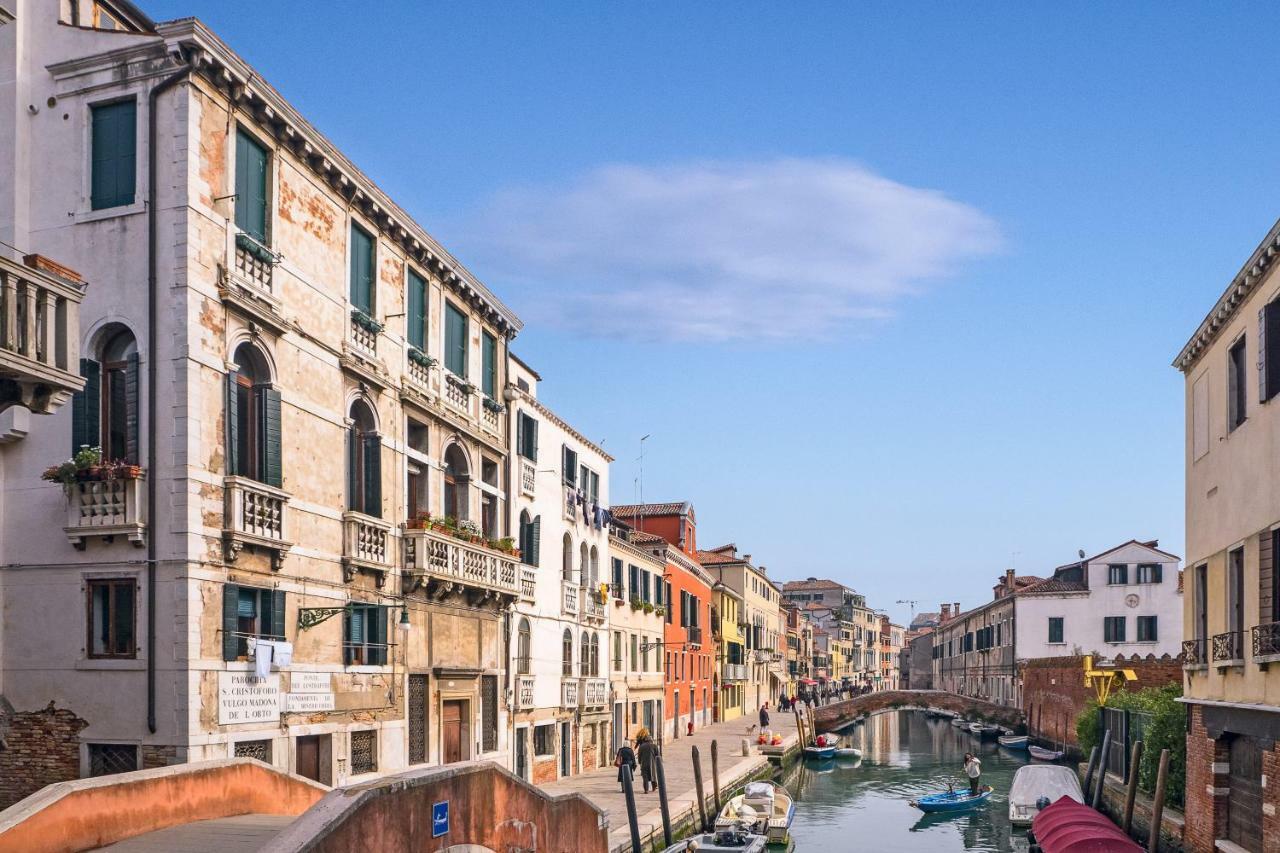 Finestra Su Venetië