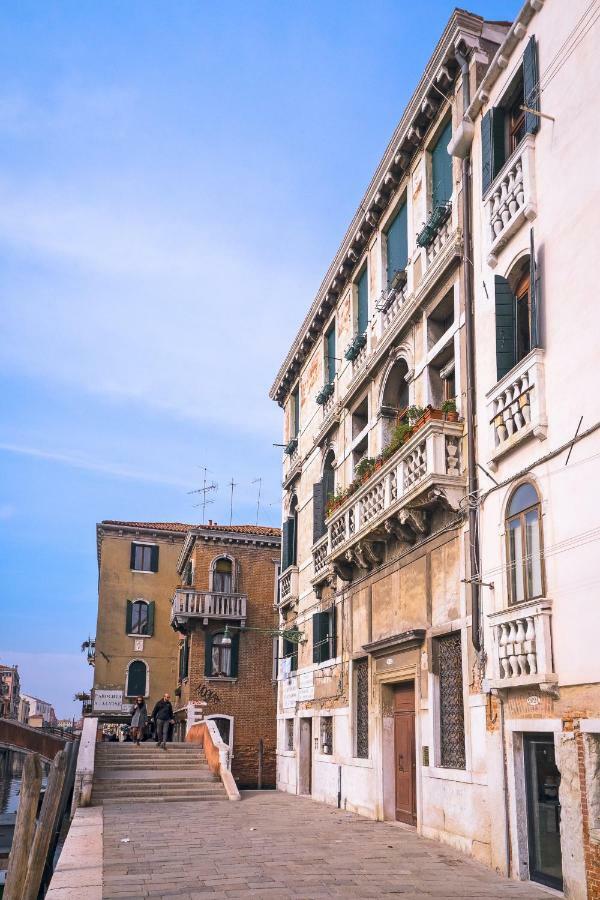 Apartment Finestra Su Venice