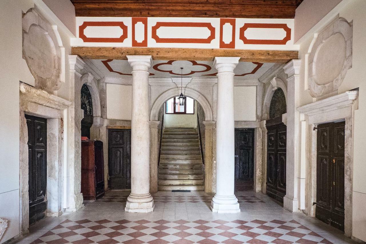 Apartment Finestra Su *