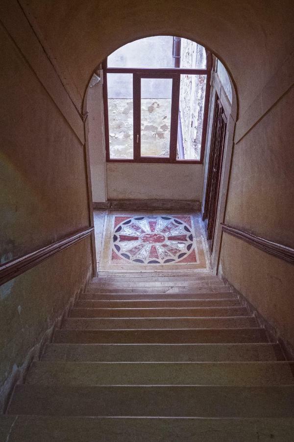 Finestra Su Apartment Venice