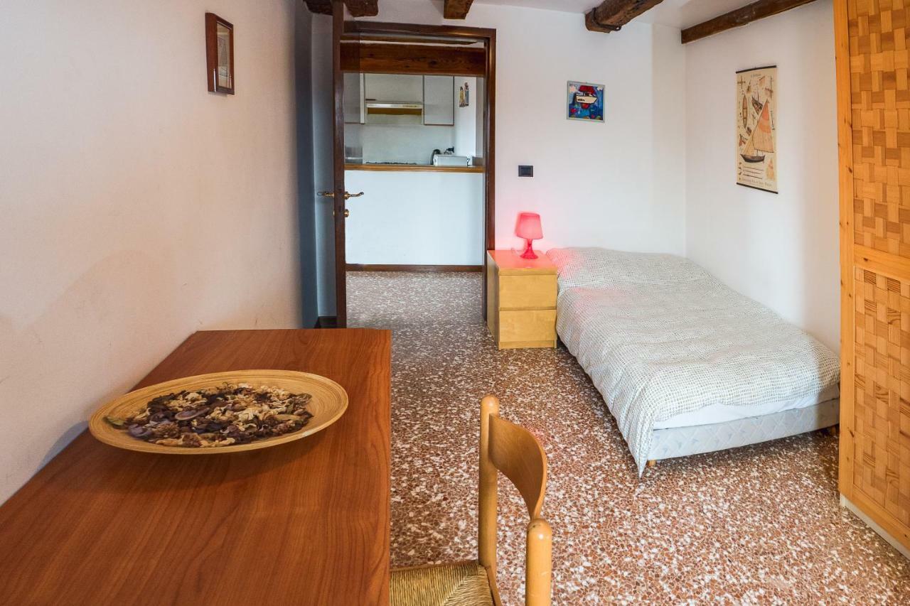 Finestra Su Appartement Venetië