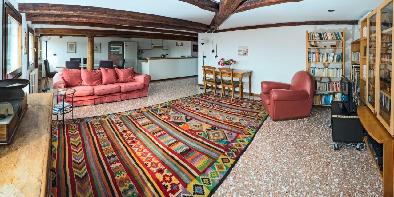 Finestra Su Apartment *